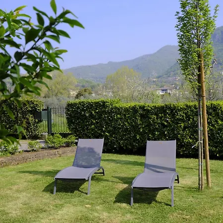 Villa Casa Francesca *