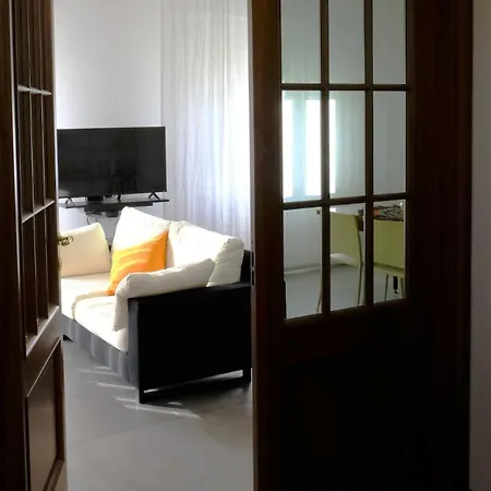 Casa Francesca Villa
