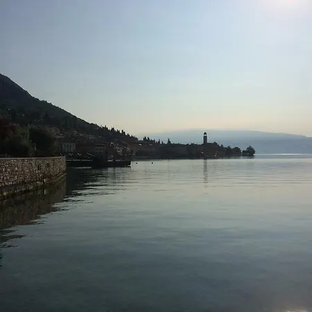 Casa Francesca Villa Salo