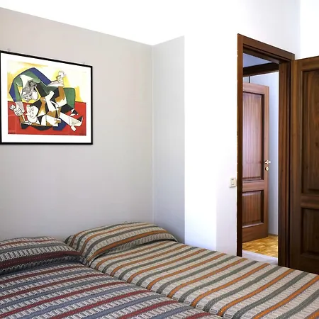 Casa Francesca * Saló