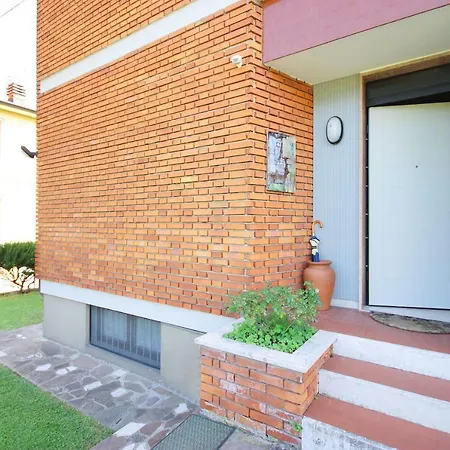 Casa Francesca Villa