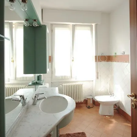Villa Casa Francesca Saló